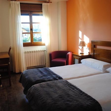 Hotel Rural Foncubierta Soto Del Barco Ngoại thất bức ảnh