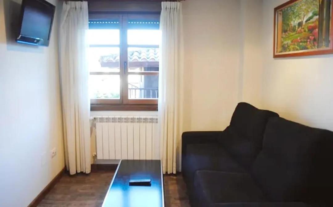 Hotel Rural Foncubierta Soto Del Barco Ngoại thất bức ảnh