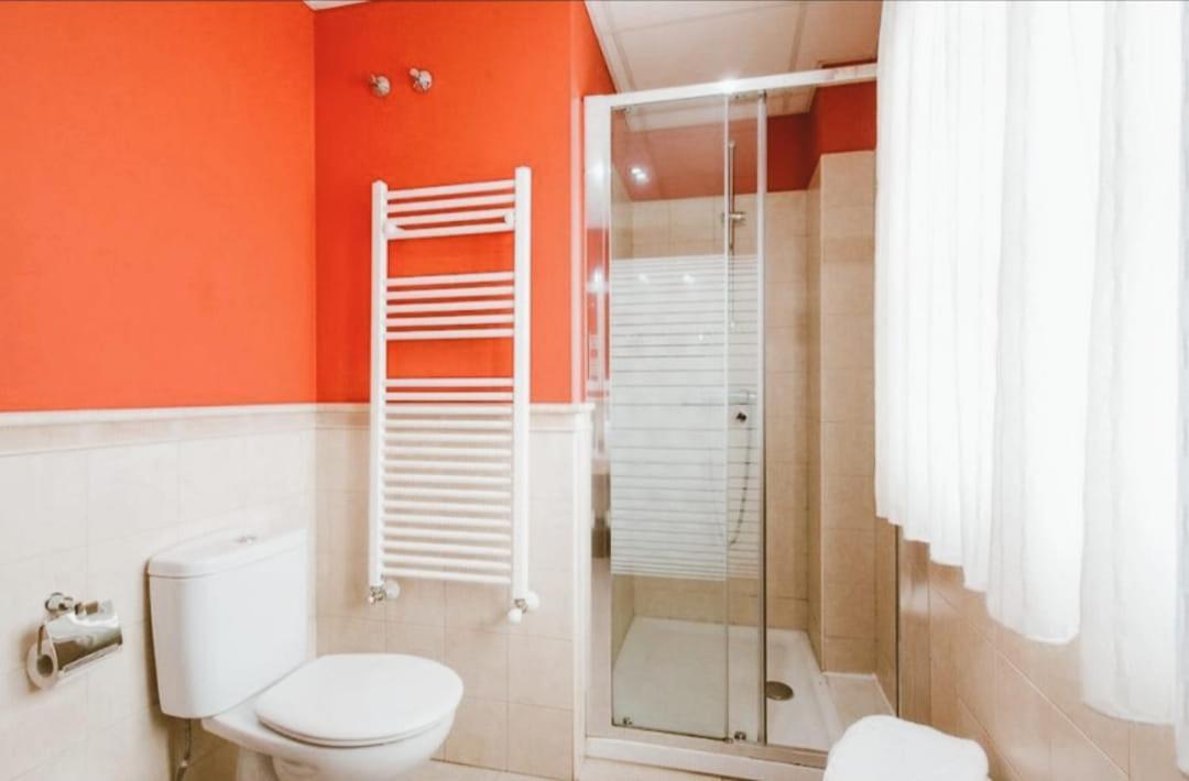 Hotel Rural Foncubierta Soto Del Barco Phòng bức ảnh