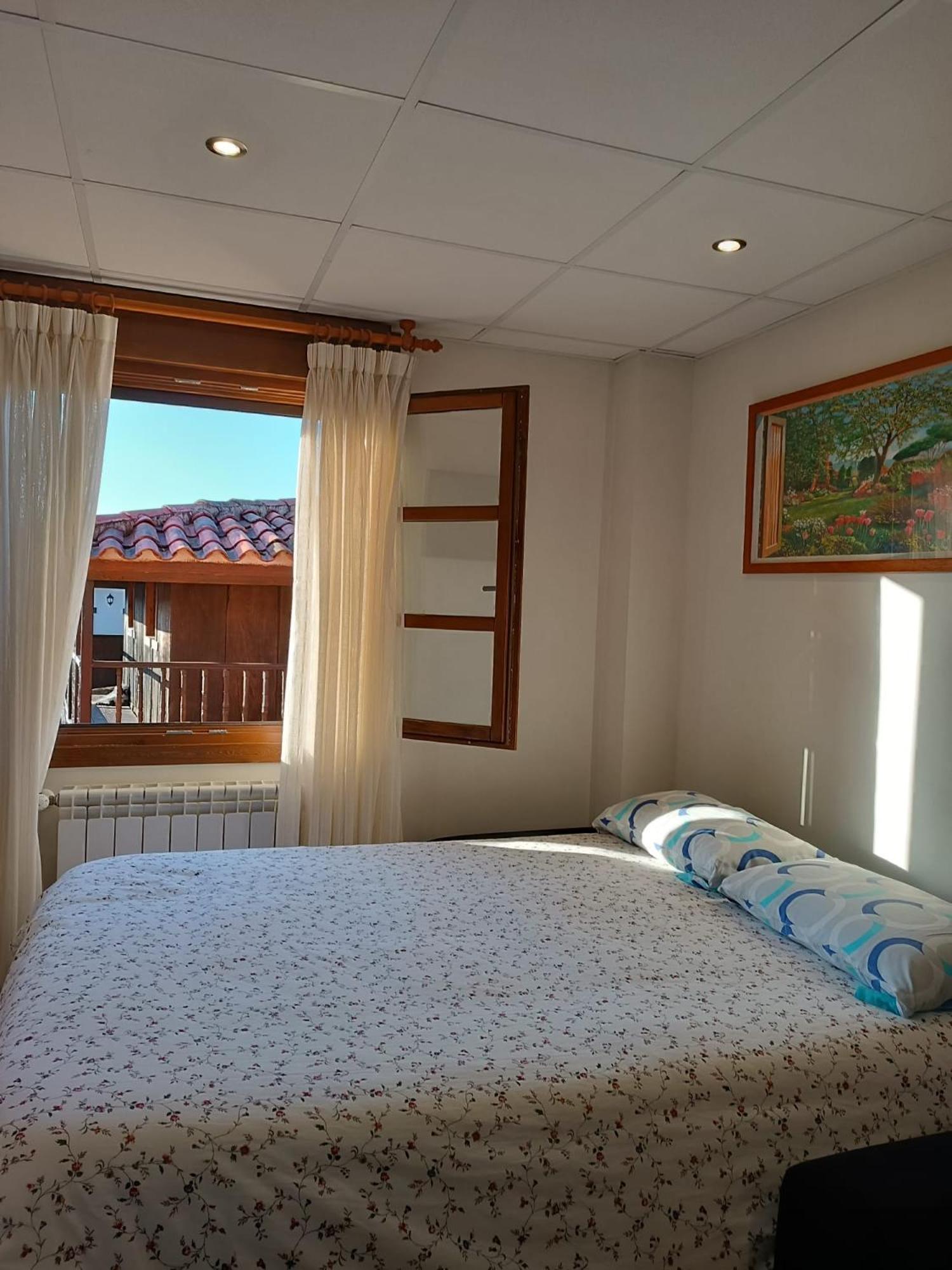 Hotel Rural Foncubierta Soto Del Barco Phòng bức ảnh