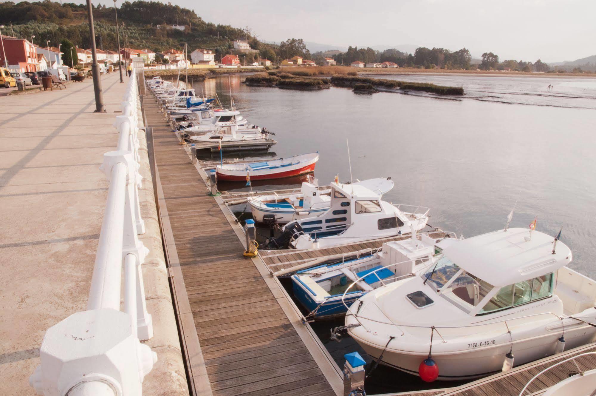 Hotel Rural Foncubierta Soto Del Barco Ngoại thất bức ảnh